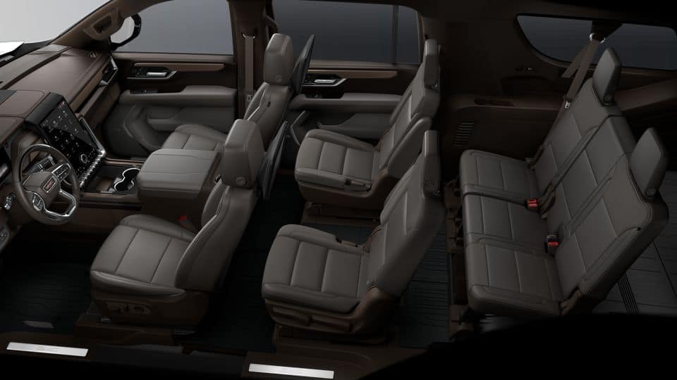 2026 GMC Yukon XL Elevation - Photo 33