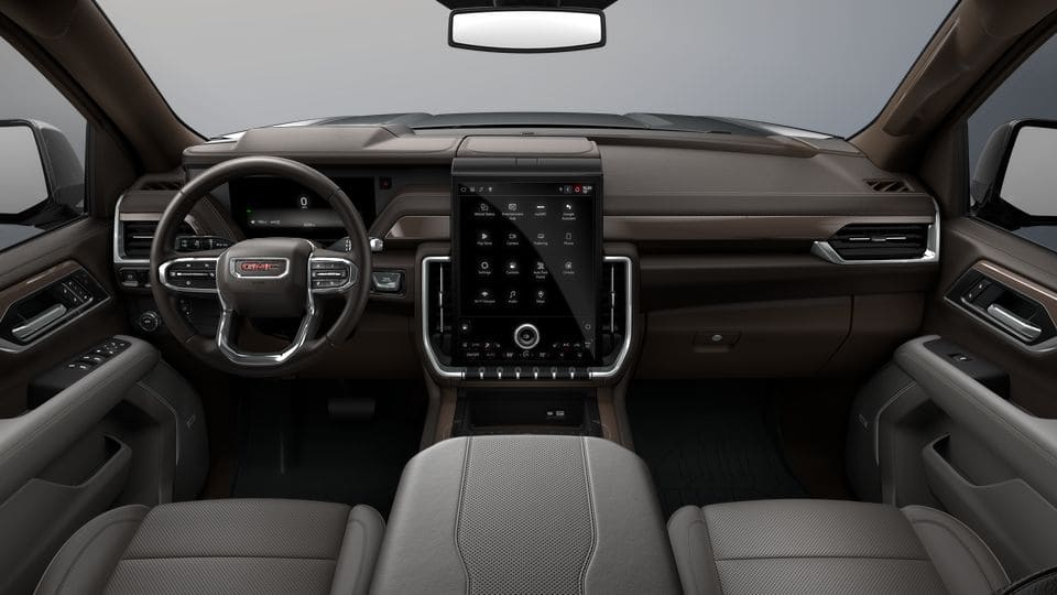 2026 GMC Yukon XL Elevation - Photo 56
