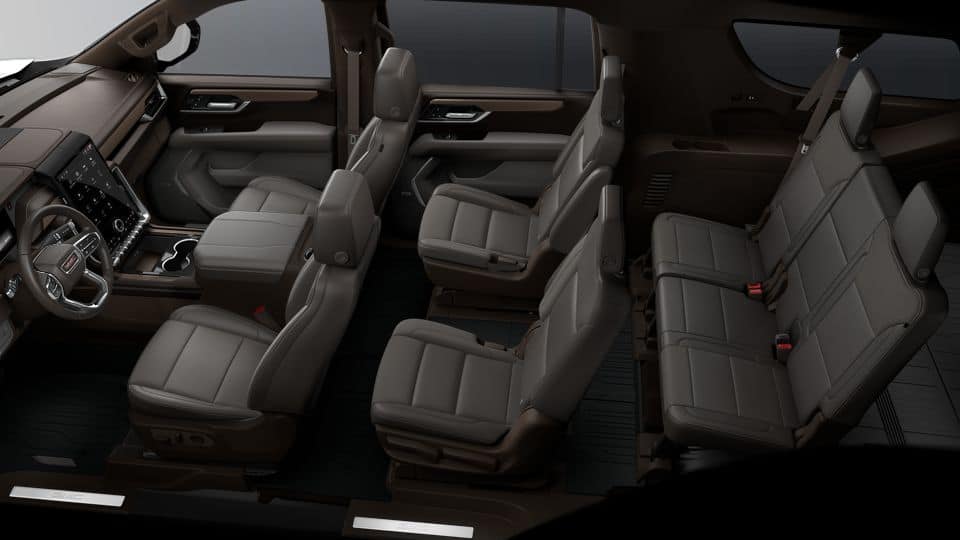 2026 GMC Yukon XL Elevation - Photo 57