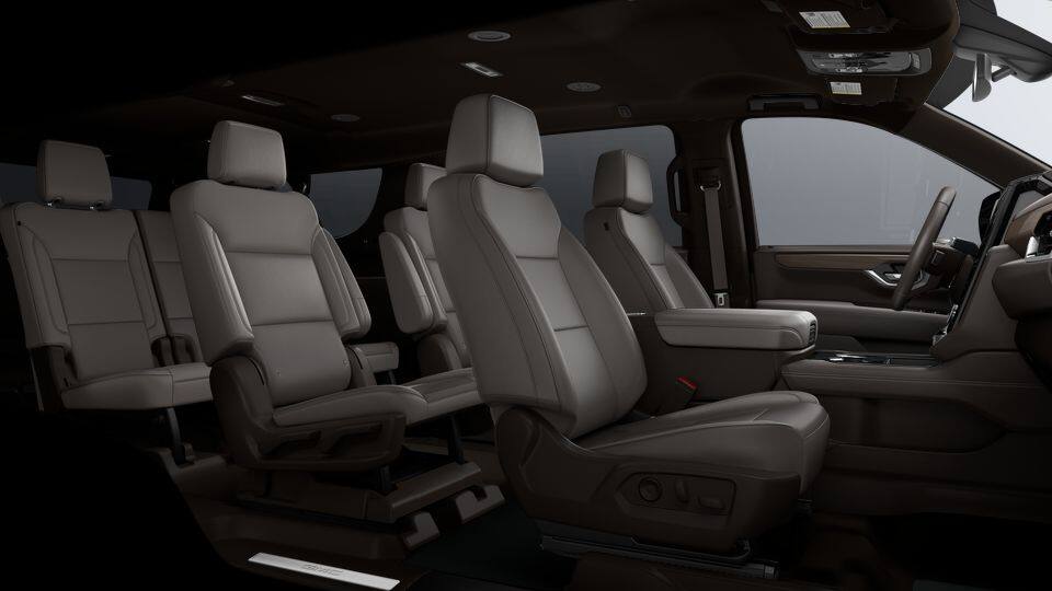 2026 GMC Yukon XL Elevation - Photo 54