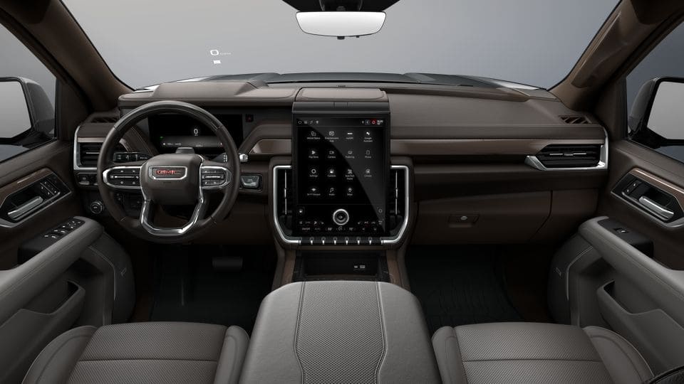 2026 GMC Yukon XL Elevation - Photo 56
