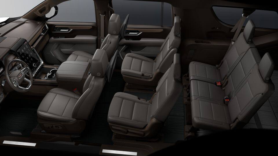 2026 GMC Yukon XL Elevation - Photo 57