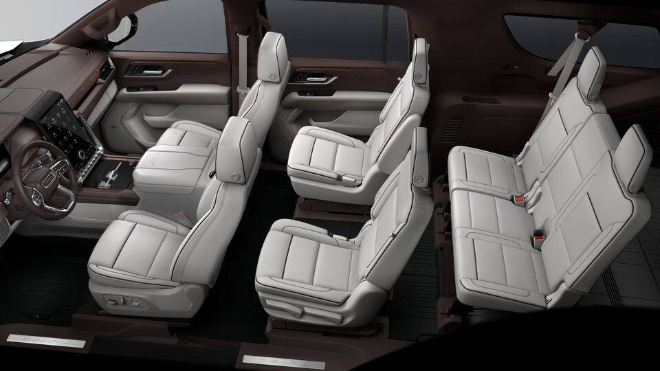 2026 GMC Yukon XL Denali - Photo 57