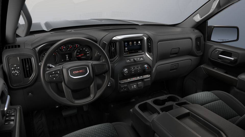 2026 GMC Sierra 2500HD Pro - Photo 56