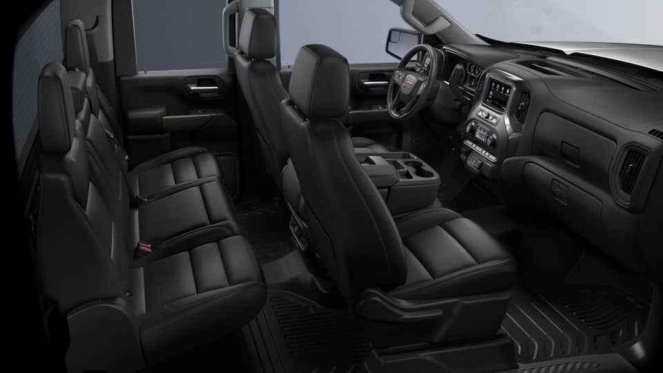 2026 GMC Sierra 2500HD Pro - Photo 57