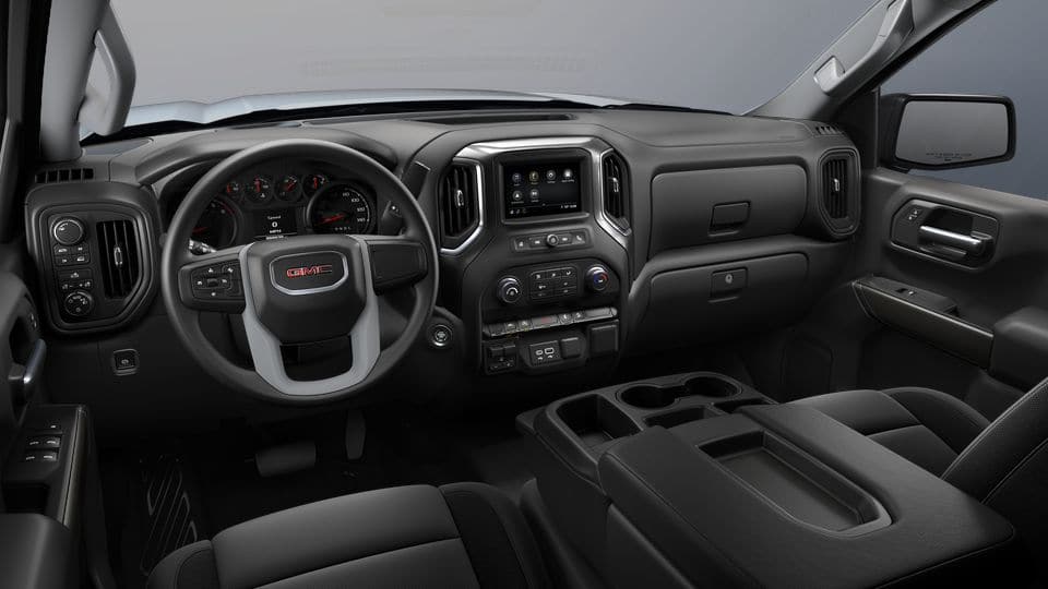 2026 GMC Sierra 1500 Pro - Photo 31