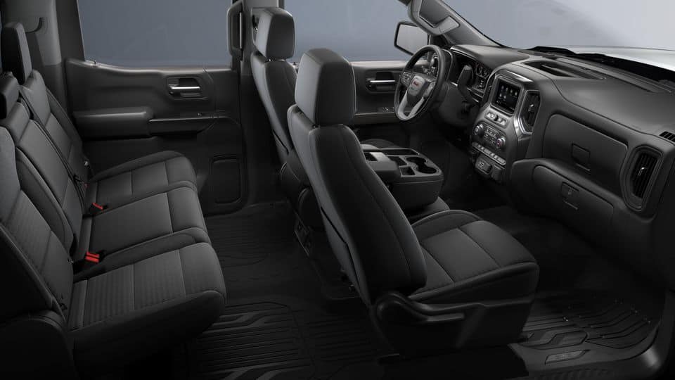 2026 GMC Sierra 1500 Pro - Photo 32