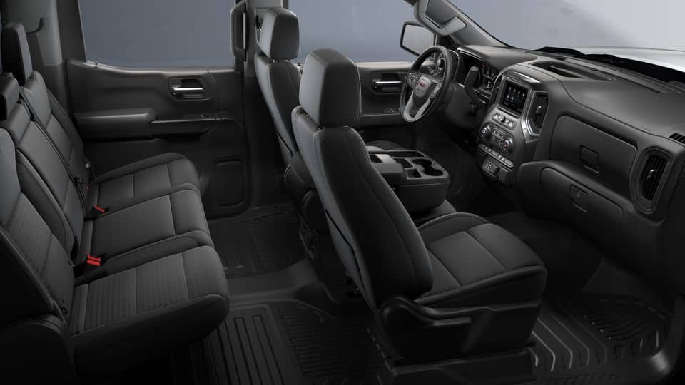 2026 GMC Sierra 1500 Pro - Photo 33