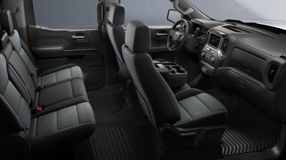 2026 GMC Sierra 1500 Pro - Photo 69