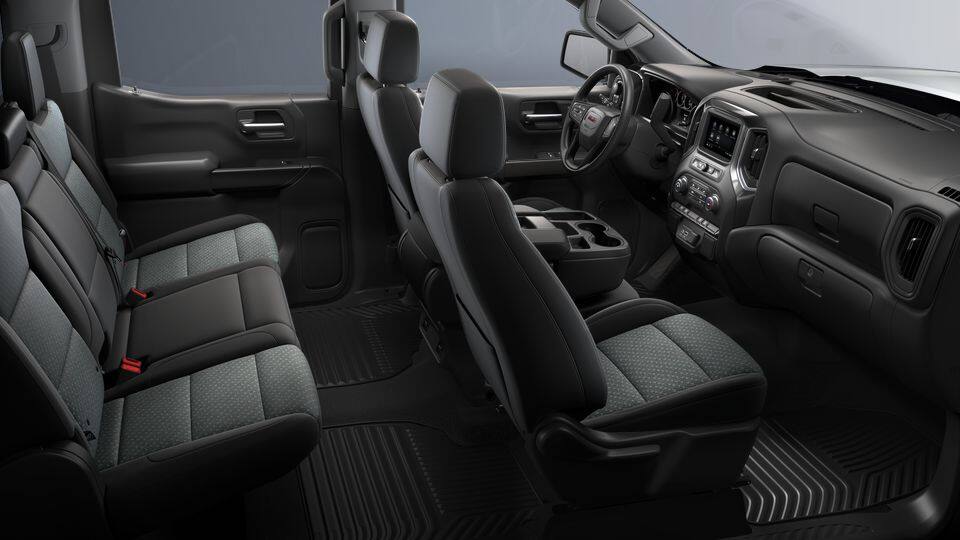 2026 GMC Sierra 1500 Pro - Photo 38