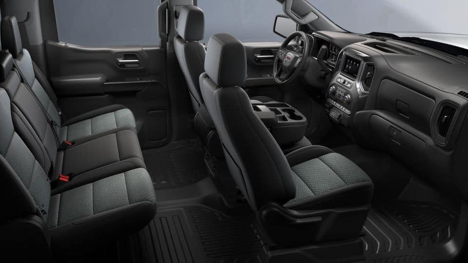 2026 GMC Sierra 1500 Pro - Photo 35