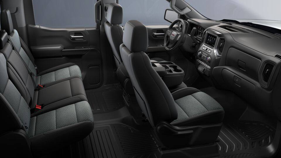 2026 GMC Sierra 1500 Pro - Photo 28