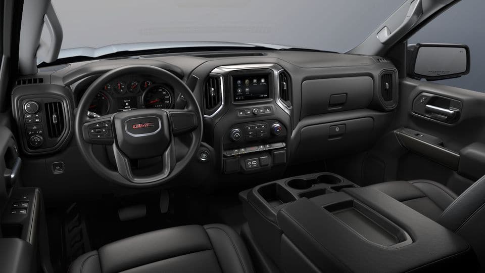 2026 GMC Sierra 1500 Pro - Photo 32