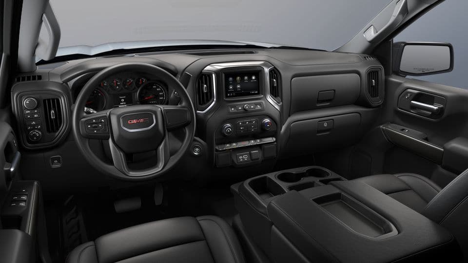 2026 GMC Sierra 1500 Pro - Photo 8