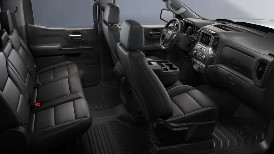 2026 GMC Sierra 1500 Pro - Photo 9
