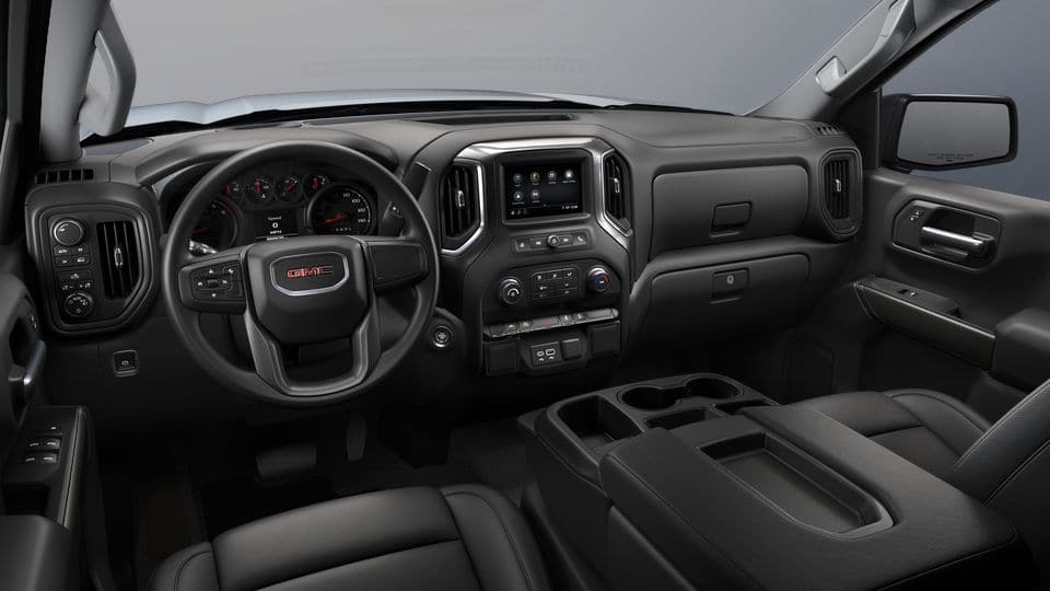 2026 GMC Sierra 1500 Pro - Photo 32