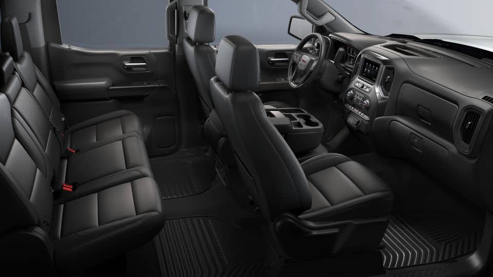 2026 GMC Sierra 1500 Pro - Photo 33