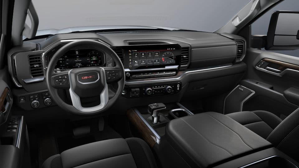 2026 GMC Sierra 1500 Elevation - Photo 27