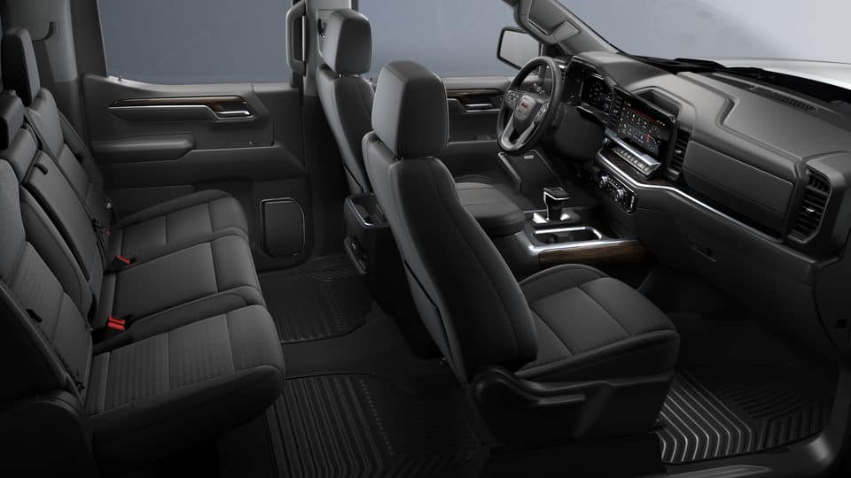 2026 GMC Sierra 1500 Elevation - Photo 10