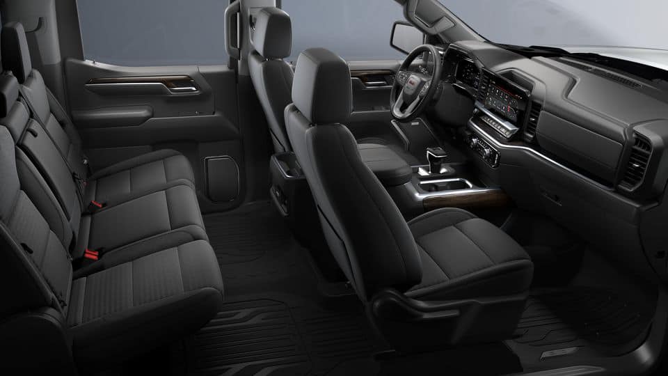 2026 GMC Sierra 1500 Elevation - Photo 33
