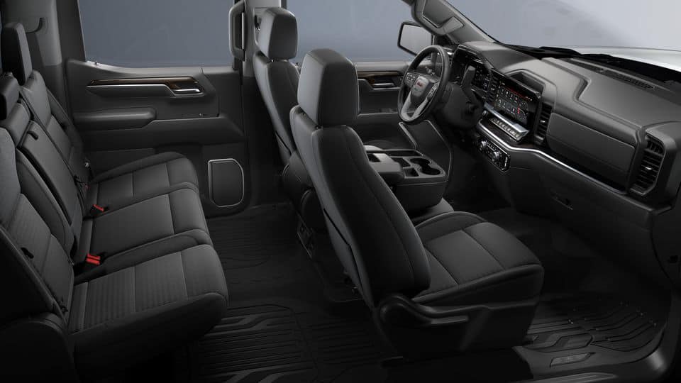 2026 GMC Sierra 1500 Elevation - Photo 9