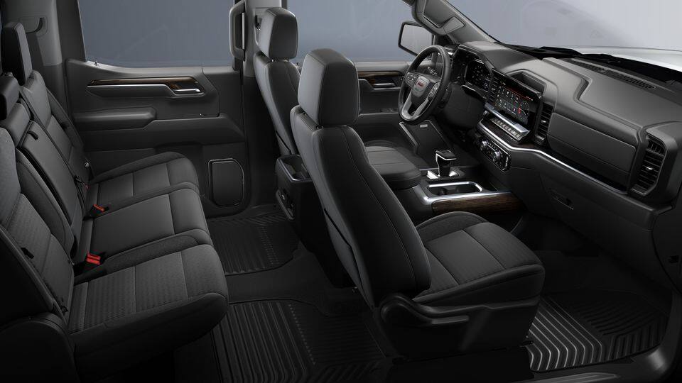 2026 GMC Sierra 1500 Elevation - Photo 33