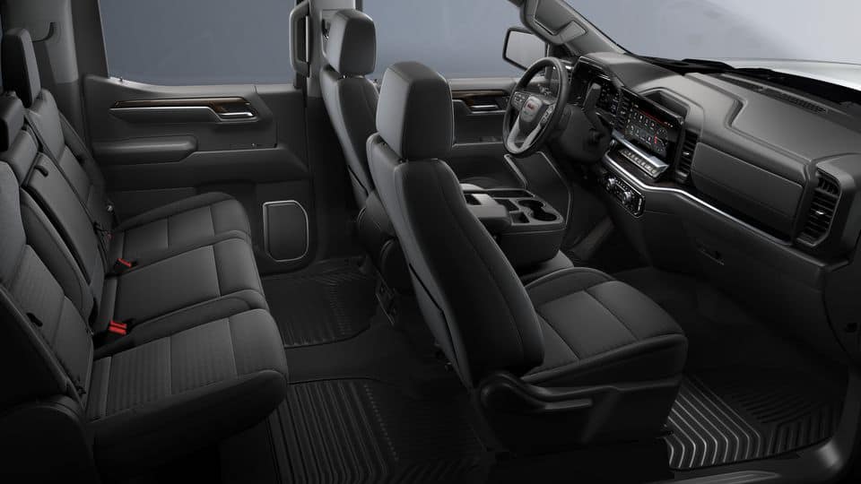 2026 GMC Sierra 1500 Elevation - Photo 9