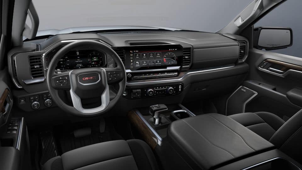2026 GMC Sierra 1500 Elevation - Photo 34