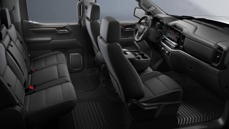 2026 GMC Sierra 1500 Elevation - Photo 19