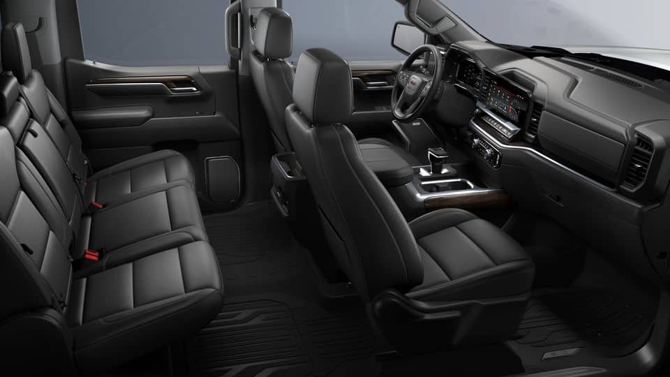 2026 GMC Sierra 1500 Elevation - Photo 9