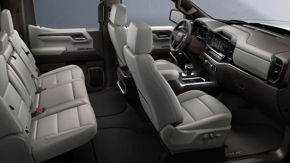 2026 GMC Sierra 1500 SLT - Photo 31