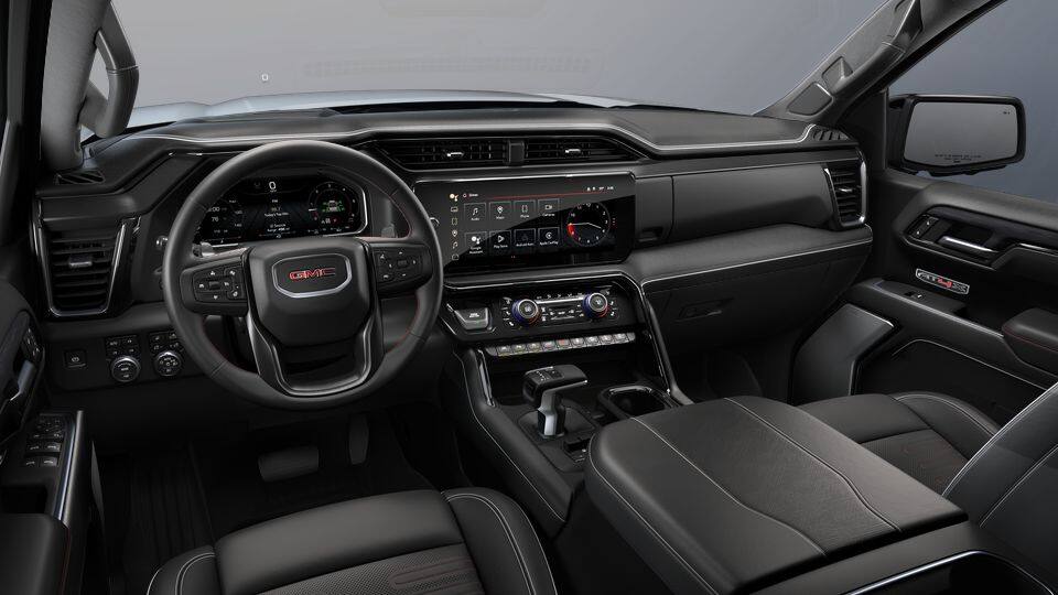 2026 GMC Sierra 1500 AT4X - Photo 56