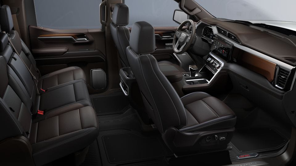 2026 GMC Sierra 1500 Denali - Photo 91
