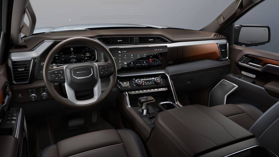 2026 GMC Sierra 1500 Denali - Photo 32