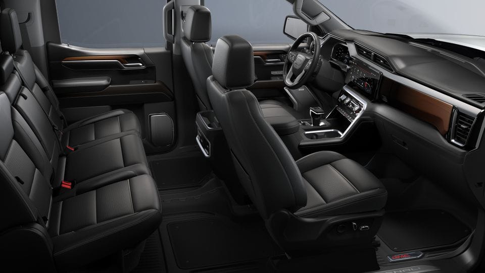 2026 GMC Sierra 1500 Denali - Photo 34