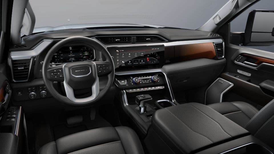 2026 GMC Sierra 1500 Denali - Photo 32