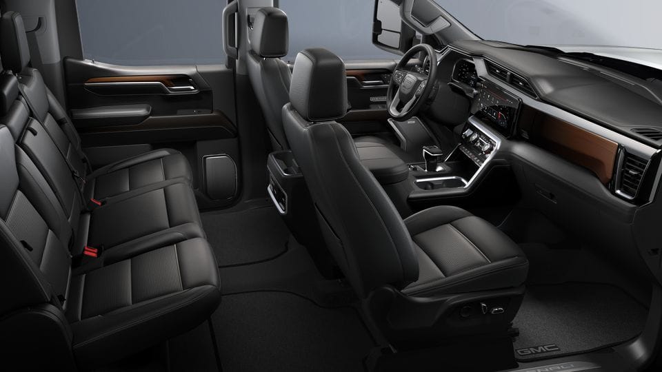 2026 GMC Sierra 1500 Denali - Photo 33