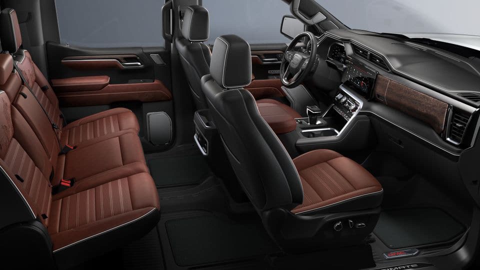 2026 GMC Sierra 1500 Denali Ultimate - Photo 9