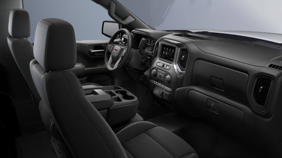 2026 GMC Sierra 1500 Pro - Photo 38