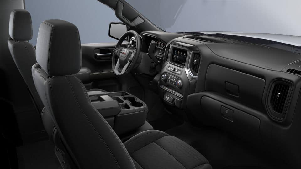 2026 GMC Sierra 1500 Pro - Photo 21