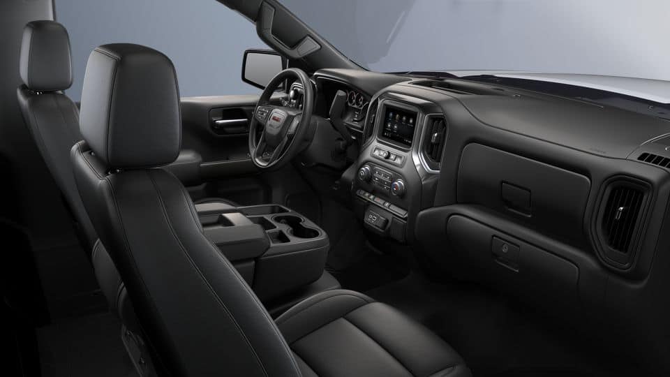 2026 GMC Sierra 1500 Pro - Photo 33
