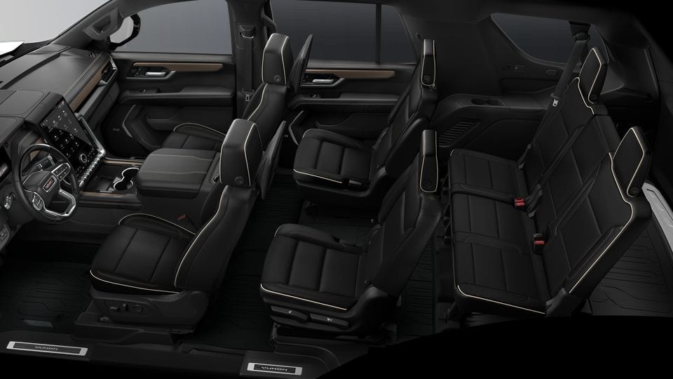 2026 GMC Yukon Elevation - Photo 10