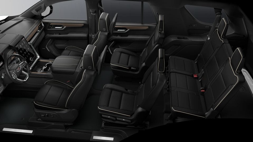 2026 GMC Yukon Elevation - Photo 72