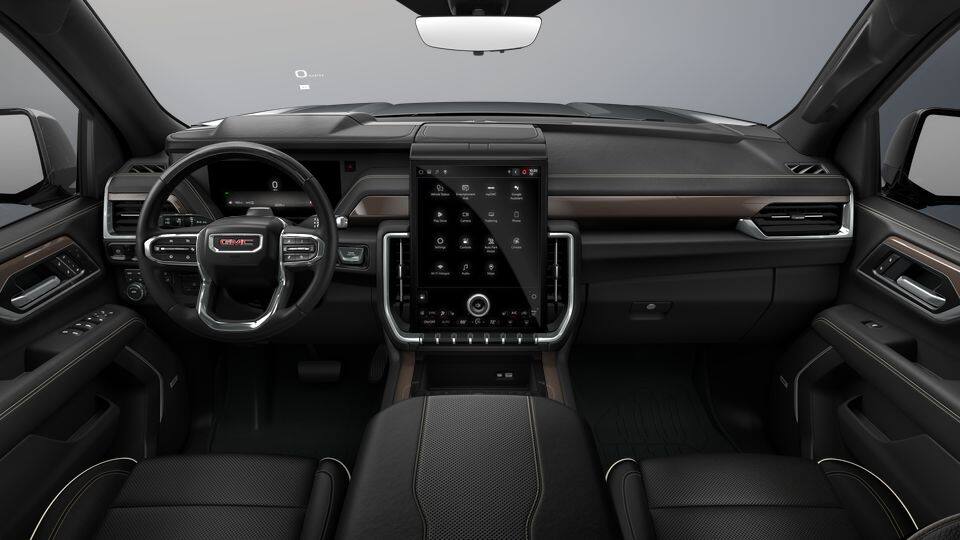 2026 GMC Yukon Elevation - Photo 56