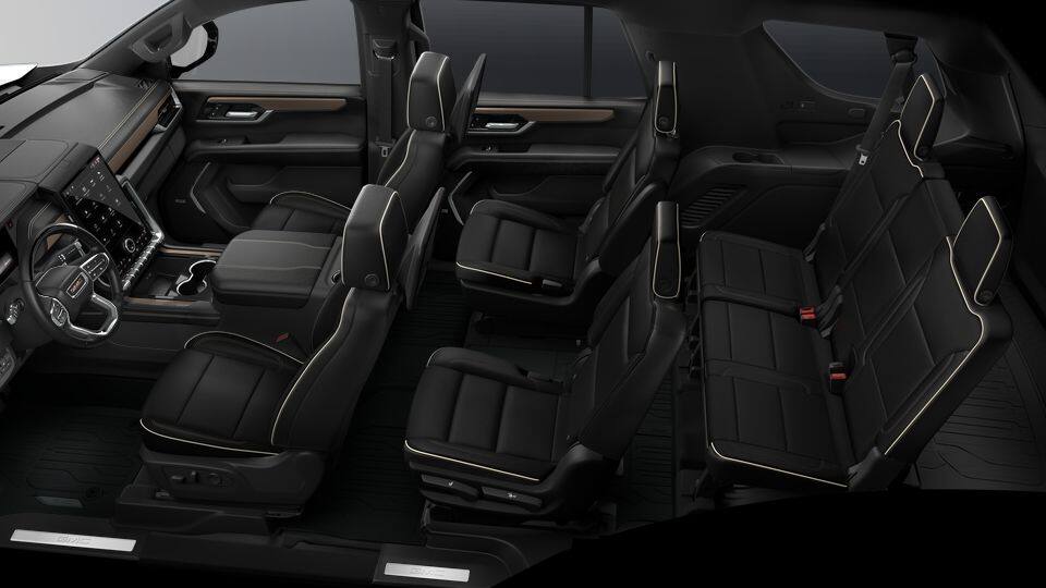 2026 GMC Yukon Elevation - Photo 57