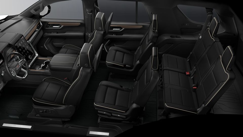 2026 GMC Yukon Elevation - Photo 60
