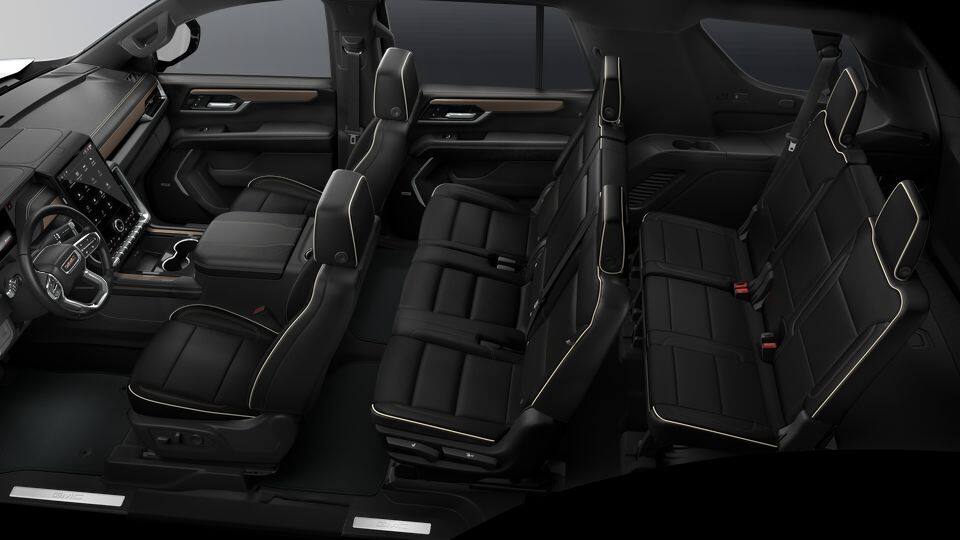 2026 GMC Yukon Elevation - Photo 30