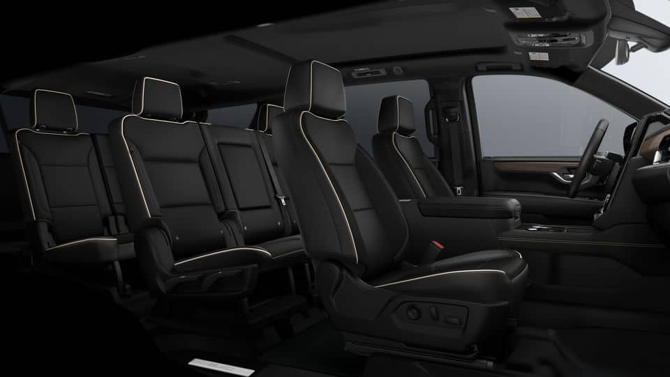 2026 GMC Yukon Elevation - Photo 31