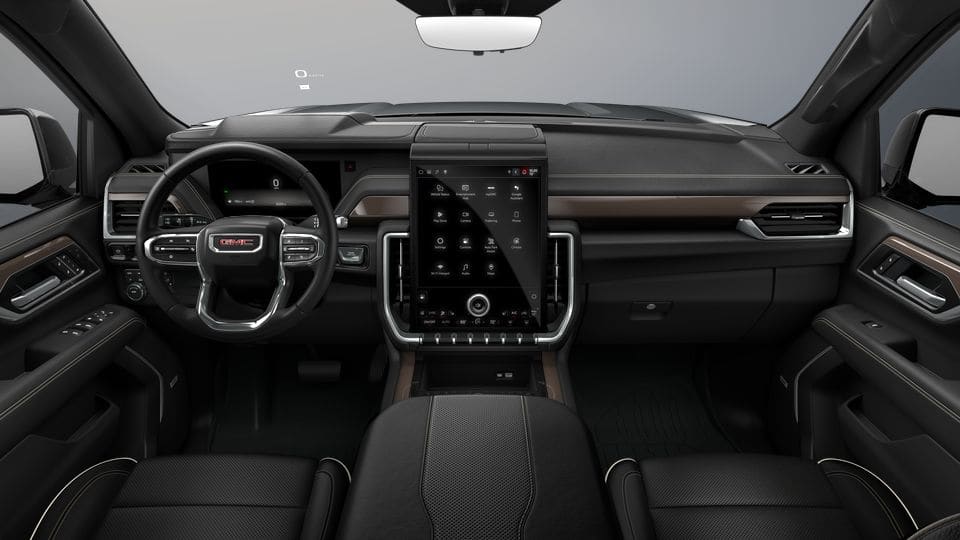 2026 GMC Yukon Elevation - Photo 37
