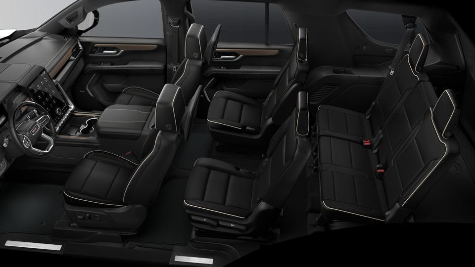 2026 GMC Yukon Elevation - Photo 10